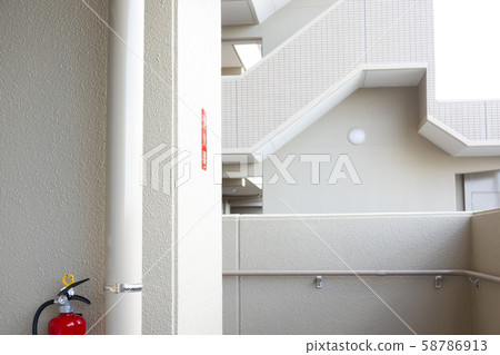 Fire extinguisher Fire extinguisher 58786913