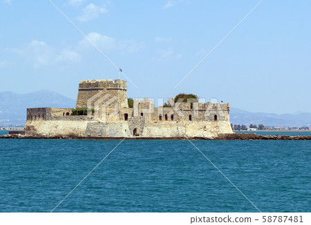 Nafplio, Greece Nafplio, Greece 58787481