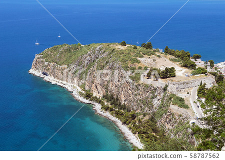 Nafplio, Greece Nafplio, Greece 58787562