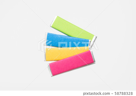 Gum / chewing gum / board gum 58788328