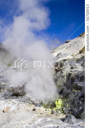 玉川溫泉府布（秋田縣） 58788913
