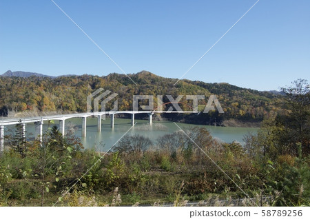 Shoeparo湖 58789256