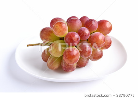 葡萄（醉意） 58790775