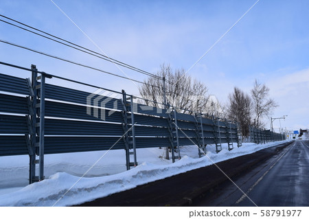 雪崩停止 雪崩停止 58791977