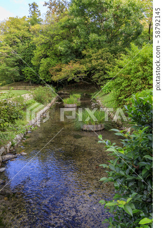 Okayama Korakuen Okayama Castle Okayama Korakuen Okayama Castle 58792145