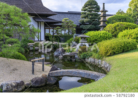 Okayama Korakuen Okayama Castle Okayama Korakuen Okayama Castle 58792180