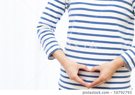 Female uterus Female uterus 58792793