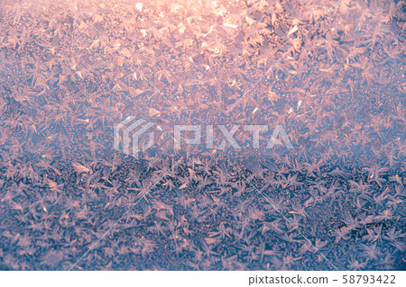 Abstract winter background with copy space. Winter Abstract winter background with copy space. Winter 58793422