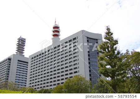 大都會警察局 大都會警察局 58793554
