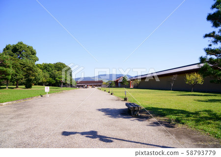 Nara / Kyoto Heijo / Toin Garden 5 58793779