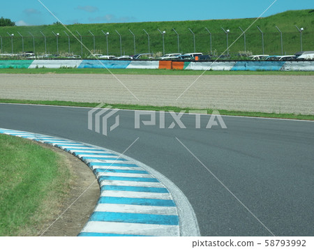 Circuit course 58793992