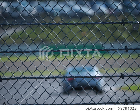 Circuit race Circuit race 58794022