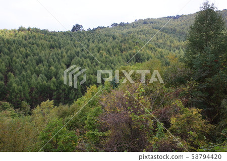 Inje-gun, Inje-eup, Wondae-ri Inje-gun, Inje-eup, Wondae-ri 58794420