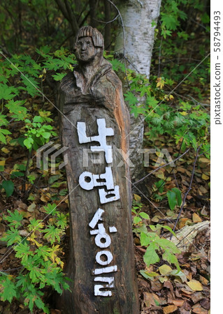 Inje-gun, Inje-eup, Wondae-ri Inje-gun, Inje-eup, Wondae-ri 58794493