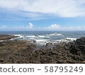 View from the restaurant 58795249