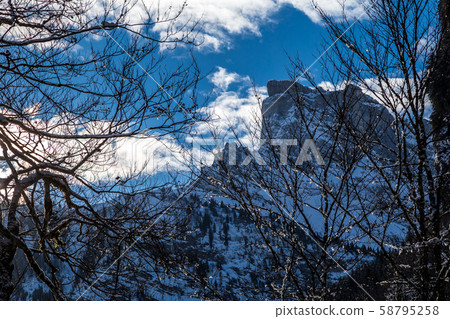 The sun lit a cold valley The sun lit a cold valley 58795258