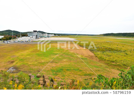 Satoyama機場 58796159