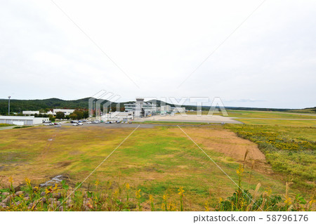 Satoyama機場 58796176