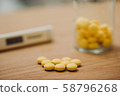 藥物/溫度計 58796268