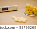 藥物/溫度計 58796269