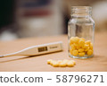 藥物/溫度計 58796271