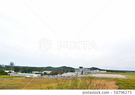 Satoyama機場 58796273