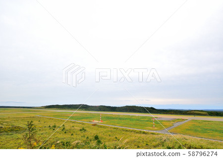 Satoyama機場 58796274