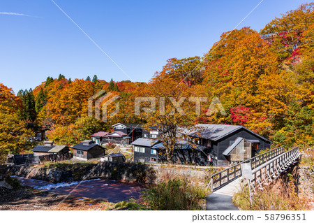 Papilla Onsen Township Sonokoro Onsen Papilla Onsen Township Sonokoro Onsen 58796351