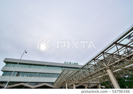 Satoyama airport Satoyama airport 58796386