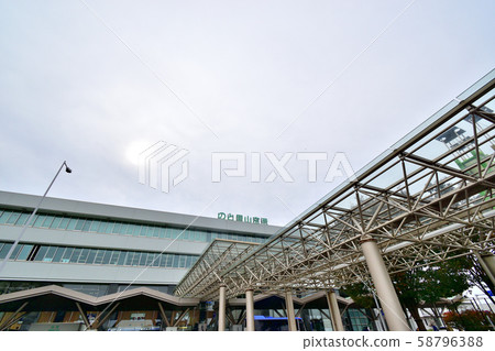 Satoyama airport Satoyama airport 58796388