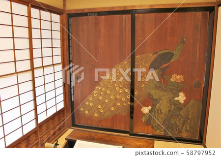 三井下鴨前別墅 58797952