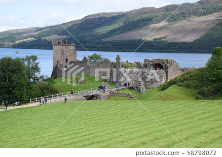 阿爾卡特城堡 阿爾卡特城堡 58798072