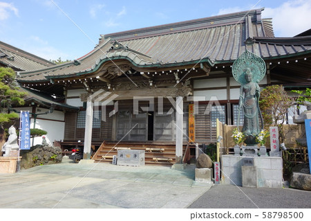 Manfukuji Manfukuji 58798500