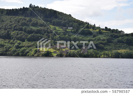 尼斯湖 尼斯湖 58798587