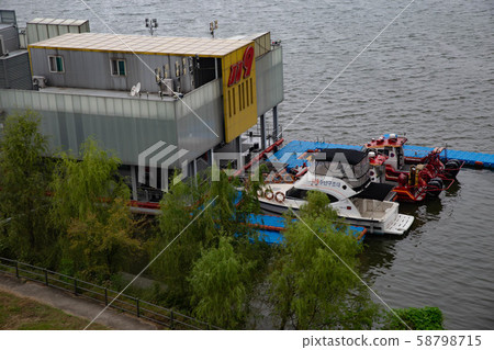 Maritime Fire Station Maritime Fire Station 58798715