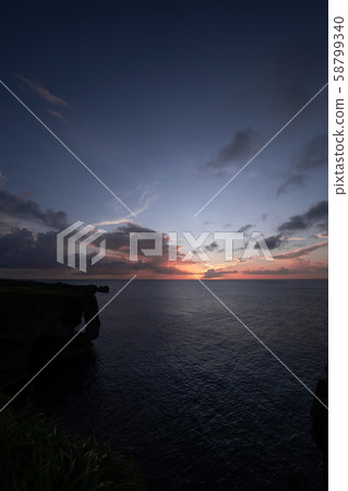 沖繩萬座夜景 58799340