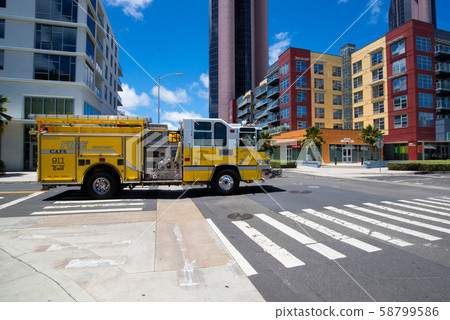 Kakaako 2019 Kakaako 2019 58799586