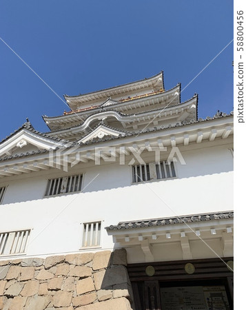 Fukuyama Castle 1 Fukuyama Castle 1 58800456