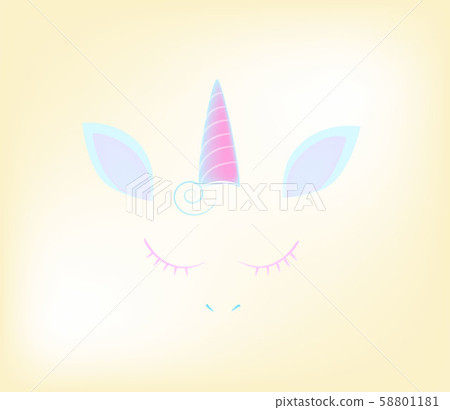 frangipani flowers with leaves background in watercolor style, vector illustration. 58801181