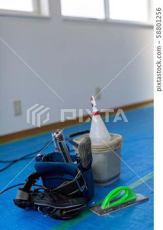 重塑用於降級窗框的DIY工具 58801256