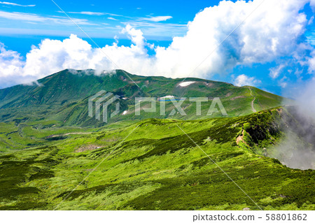 [山形縣]長海山 58801862