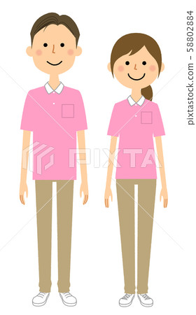 Care staff home pel per Care staff home pel per 58802884