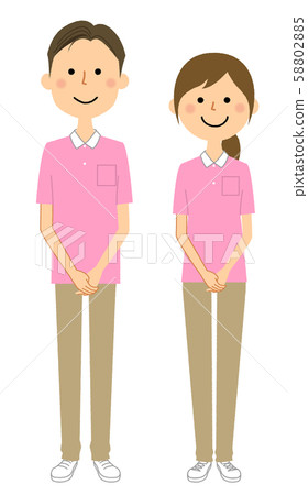 Care staff home pel per Care staff home pel per 58802885