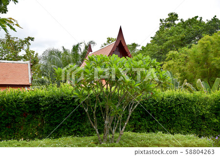 Mallika City R.E. 124 a heritage, retro-city reflecting the real past Siamese lifestyle in Kanchanaburi, Thailand Mallika City R.E. 124 a heritage, retro-city reflecting the real past Siamese lifestyle in Kanchanaburi, Thailand 58804263