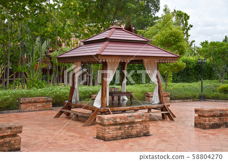 Mallika City R.E. 124 a heritage, retro-city reflecting the real past Siamese lifestyle in Kanchanaburi, Thailand Mallika City R.E. 124 a heritage, retro-city reflecting the real past Siamese lifestyle in Kanchanaburi, Thailand 58804270