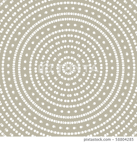 Geometric Modern Vector Pattern Geometric Modern Vector Pattern 58804285