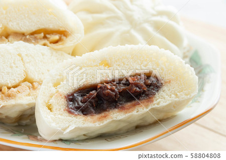 肉bun頭 58804808