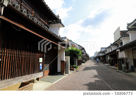 Udatsu no Town 58806773