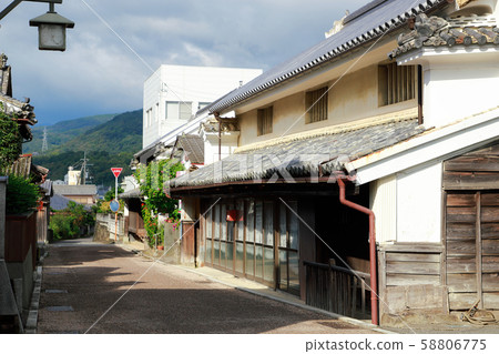 Udatsu no Town 58806775