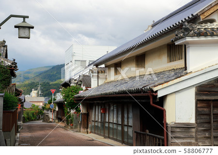 Udatsu no Town 58806777